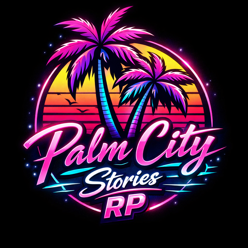 Palm City Stories RP